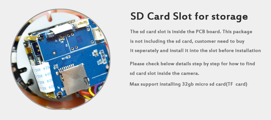 sd card slot