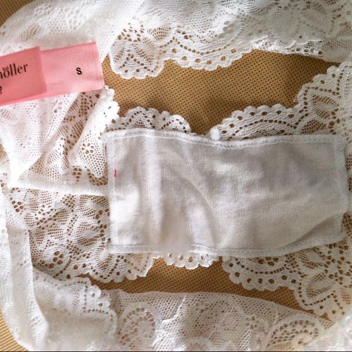 lace panties women