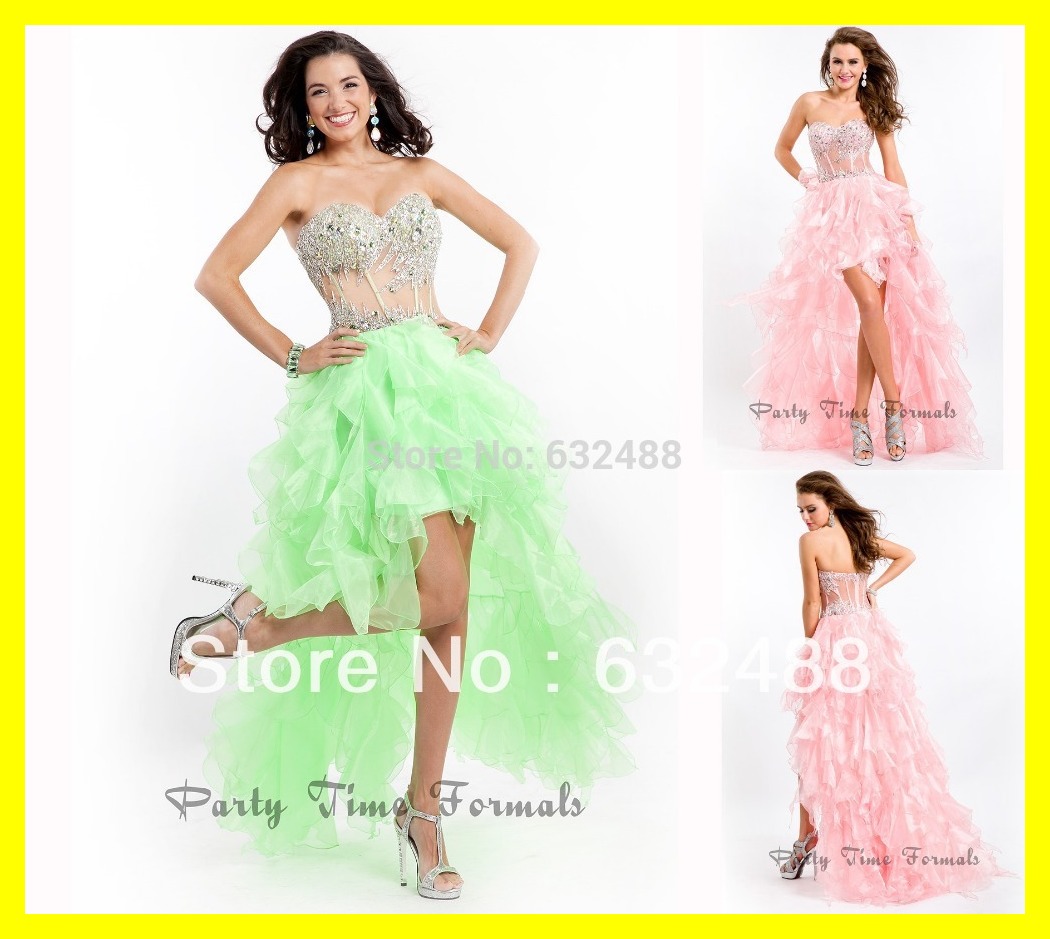 Cheap Poofy Prom Dresses - Ocodea.com