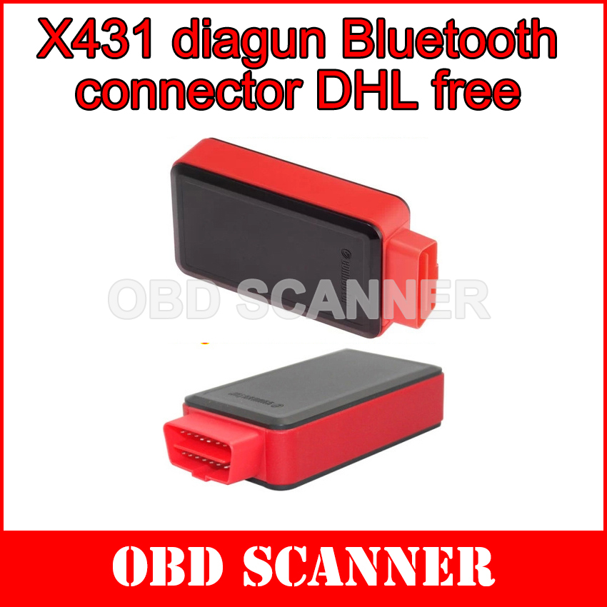    X431 Diagun Bluetooth        DHL  