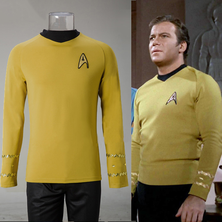 star trek original uniform costume bmfrmy star trek original uniform costume bmfrmy