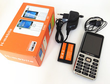 Slim Mobile Phone Luxury Mini Cell Phone 2 5 Big Screen B360 Camera MP3 Radio Bluetooth