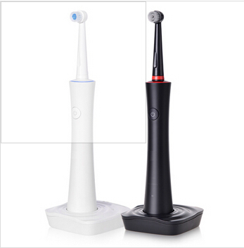 New Design Rechargable Electric Toothbrush Vibrat...