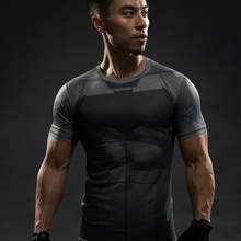 Batman VS Superman T Shirt Tee 3D Printed T-shirts Men Short sleeve New Cosplay Costume DC Film Slim Fit Gym Clothing Tops Male
