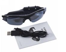 1pcs wholesale mini camera audio video recorder camera eyewear glasses mini dvr camera with glasses video/sunglasses camera