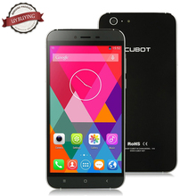 Original Cubot X10 5.0 “1280X 720 IPS MTK6592M Octa Core Cellphone Android 4.4 Smartphone 3G 13.0MP Dual SIm