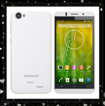 5 5 VKWORLD VK700 3G mobile phone MTK6580A Quad Core 1280X720 8GB Android 5 1 Smart
