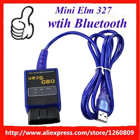  Elm 327 Vgate  -  OBD      ELM327 USB   