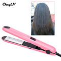220 240V Hair Straightener Electric Professional Flat Heating Corn Straightening Irons Ceramic Curling Irons Hairstyling Tools32
