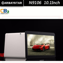 CARBAYSTAR Double SIM 3g smart tablet pc +1280*800 10.1 inch tablet pcs android tablet computer Rom 16GB android tablet pc