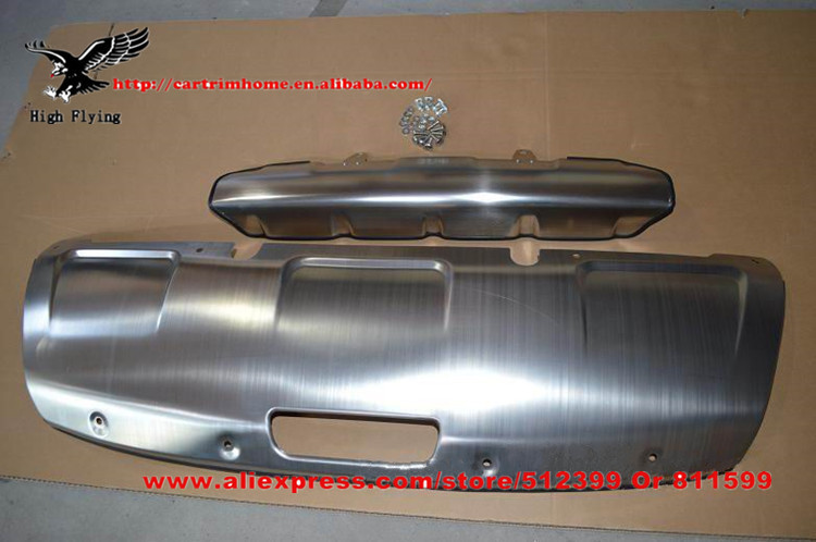 Nissan qashqai front styling plate #10