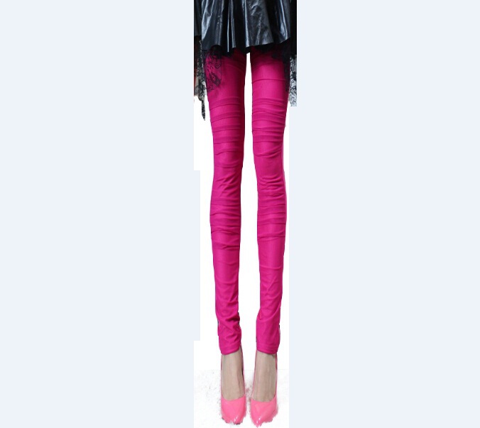 2015 Top Fashion Sport Leggings Punk Summer Female...