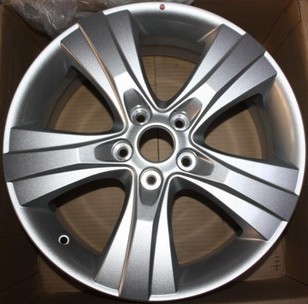 18'     chevrolet captiva wheels18x7    pcd5-115 hub67.1mm et45