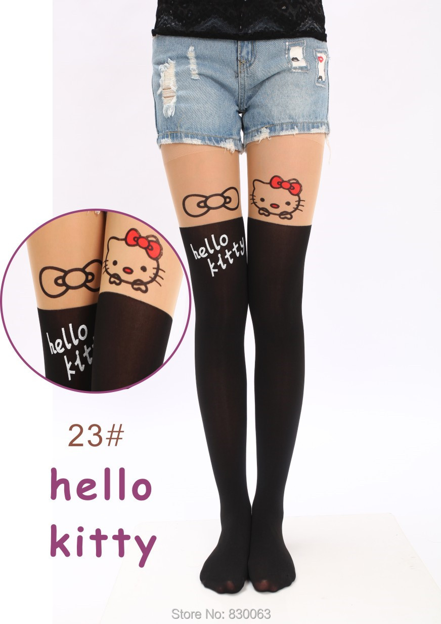 23#hell kitty