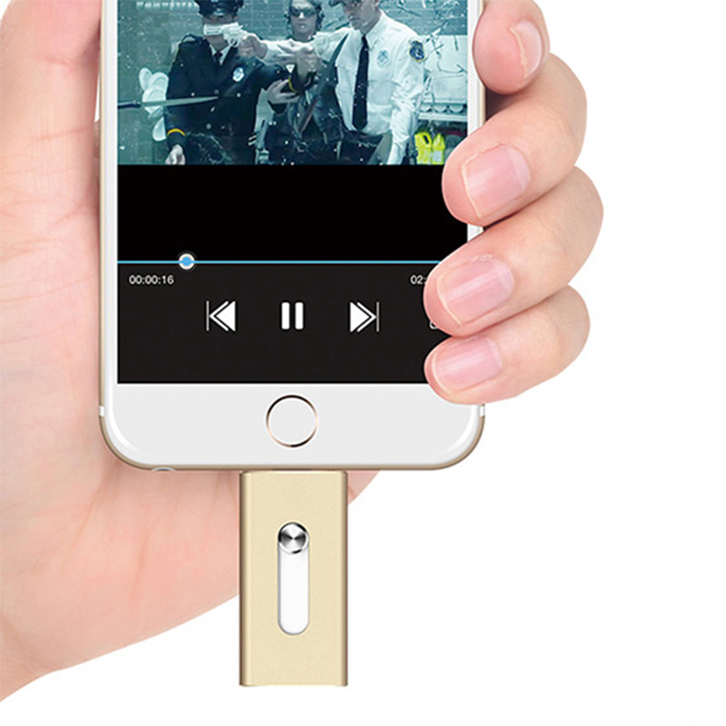 i-Flash Drive 32gb 64gb Micro Usb Pen Drive Lightning/Otg Usb Flash Drive For iPhone 5/5s/5c/6/6 Plus/ipad i-Flashdrive Pendrive i-Flash Drive 32gb 64gb Micro Usb Pen Drive Lightning/Otg Usb Flash Drive For iPhone 5/5s/5c/6/6 Plus/ipad i-Flashdrive Pendrive