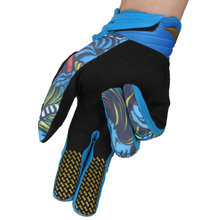 Free shipping 2015 New Cycling Gloves GEL Bike Bicycle Gloves Men s Full Finger Cycling Biking