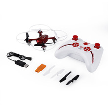 Free Shipping Syma X11C 2.4G 6 Axis GYRO HD Camera RC Quadcopter RTF RC Helicopter with 2.0MP Camera 4G Mini SD Card