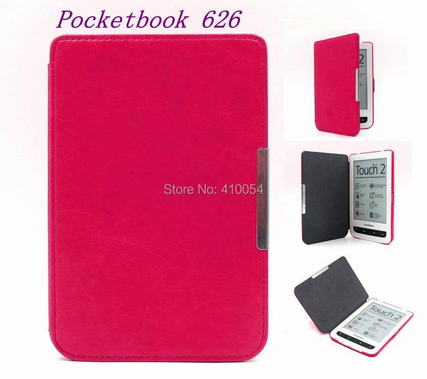    PU    Pocketbook 626    