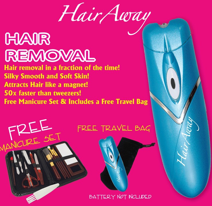 women bikini font b hair b font removal Personal epilator sex products shaving epilator Electric Shaver