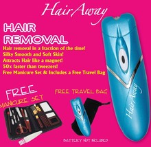 women bikini hair removal Personal epilator sex products shaving epilator Electric Shaver Women ship with feet care+nail tools