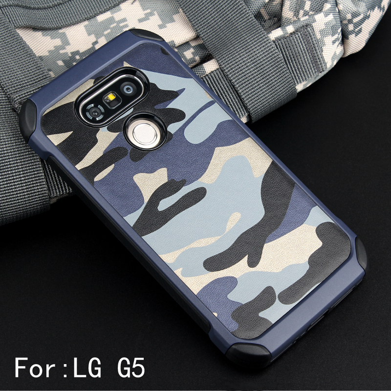 army camo camouflage pattern for lg g5 armor shockproof pc soft silicon cover for lg army camo camouflage pattern for lg g5 armor shockproof pc soft silicon cover for lg