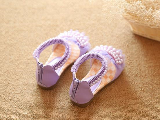 Children Beach Sandals Girls Shoes Sandalias10