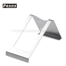 T shaped stainless steel wine rack wine Creative Arts Creative Wine