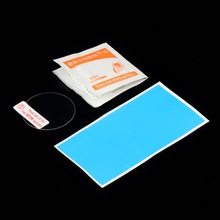 1Set Tempered Glass Ultra Thin 0.2mm Real Screen Protector Specifically designed for Moto for 360 Smart Watch High Quality