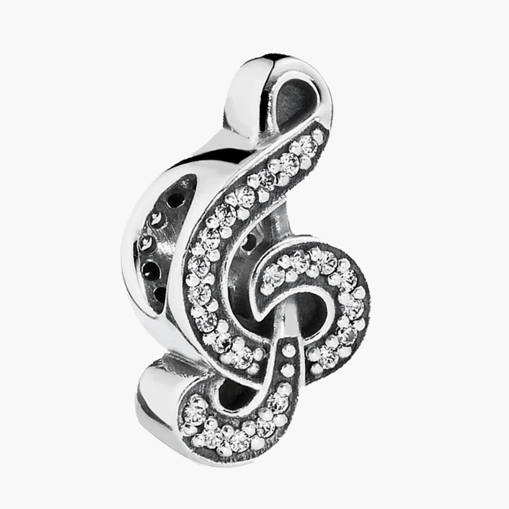 charm musique pandora charm musique pandora