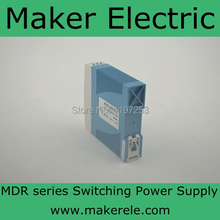 2015 Time limited Limited 1 50w Mini Size 20w Din Rail Type Output Power 12v Mdr