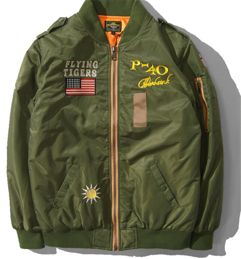 Bomber Jacket03