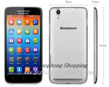 Orignal Lenovo S960 Smartphone Android 5 inch 1920 1080 Quad Core MTK6589W 1 5GHz 2G RAM