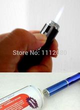 2pcs click n vape vaporizers mini e cigarettes lighter hookah portable cigarette vaporizer as ego e