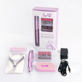 MelodySusie Professional Electric Manicure Machine Nail Drill art Pen Pedicure File Polish Shape Tool Feet Care