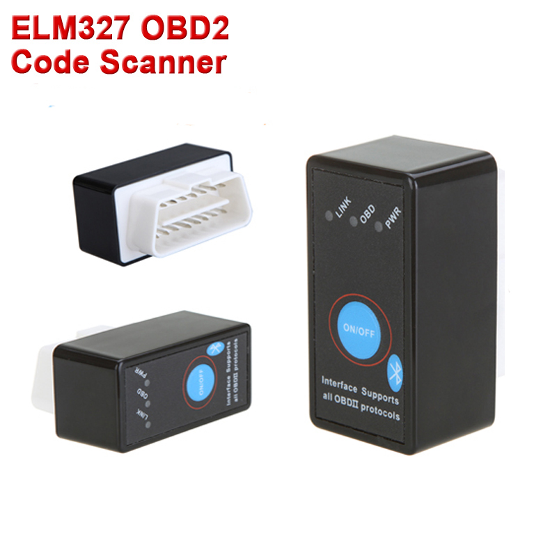  Bluetooth ELM327   OBD2 / can-bus  ELM 327   Android Symbian 
