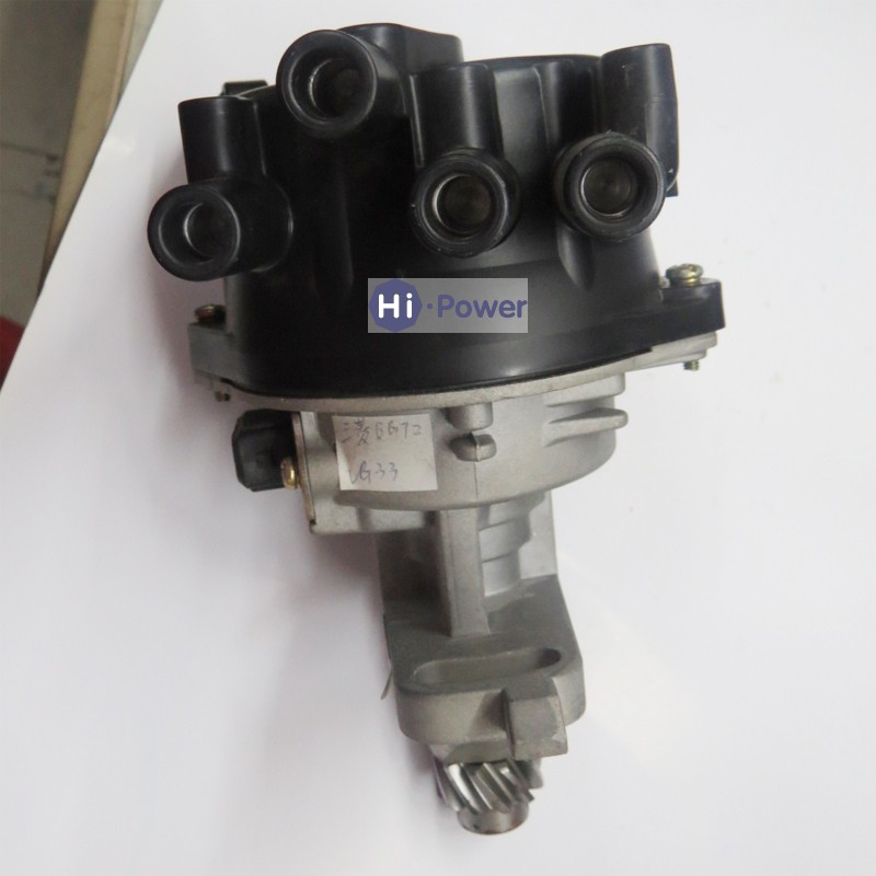 Dodge Stealth 3.0L Ignition Distributor T5T42771