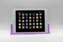 9 7 inch Tablet Pc Quad Core Android 4 4 Bluetooth WiFi Dual camera 1Gb 16Gb