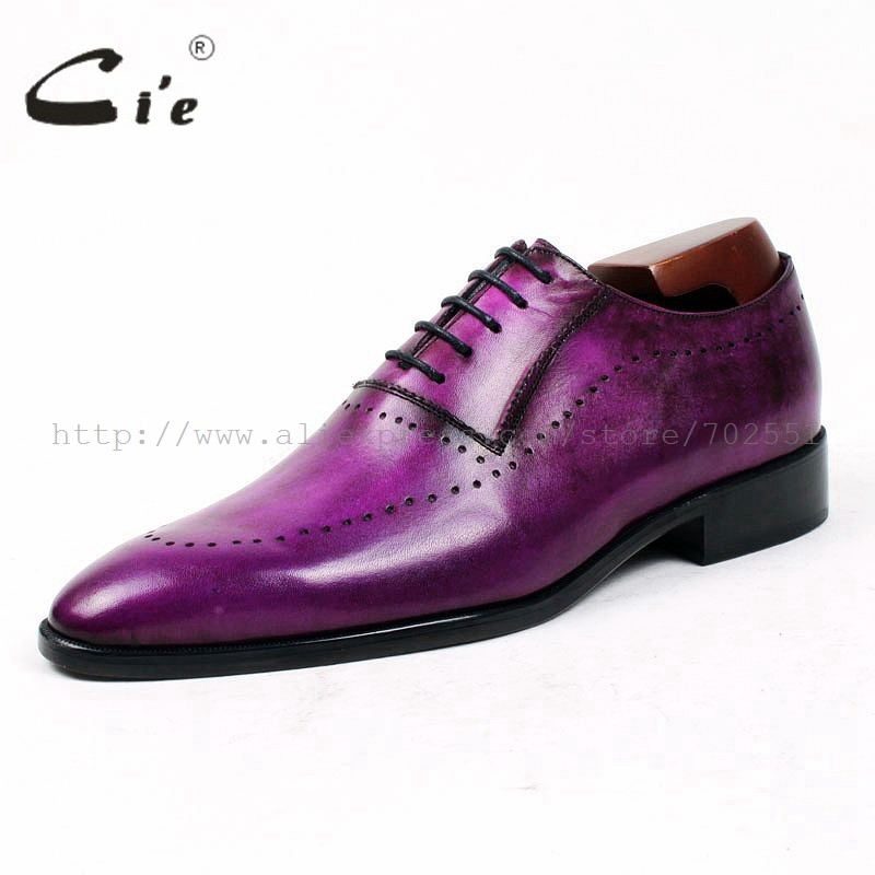 custom formal shoes