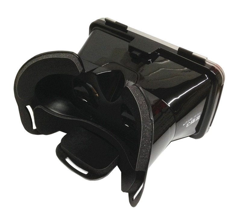 3D Video Glasses (20)