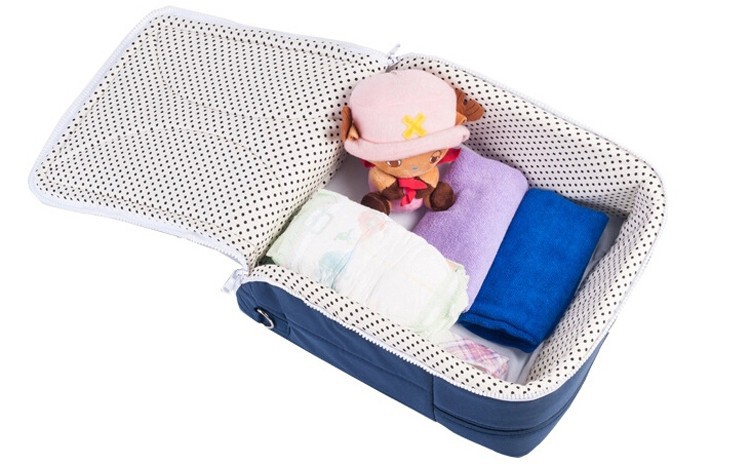 portable baby bed 3