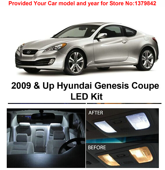   4 ./           Hyundai Genesis  2009  