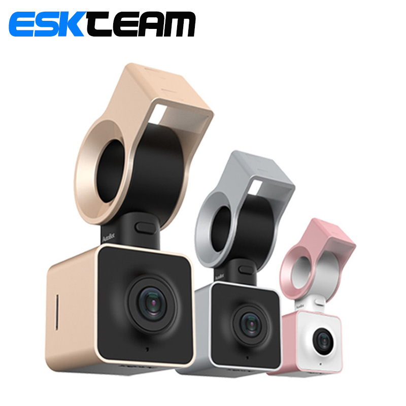 Wifi Car DVR Camera DVRs Novatek 96655 Full HD 1080P Dash cam Mini Autobot Smart Video Recorder Night Vision For Android & IOS