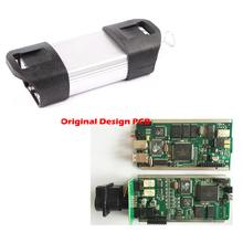 Good Quality Latest Version V153 Renault Can Clip Professional Diagnostic Tool with Multi-language Free Shipping