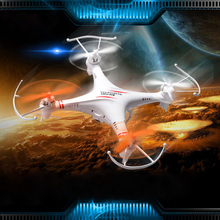 New Arrival Skytech M62R 2.4Ghz 4CH 6-Axis Gyro RC Quadcopter Drone w/ 0.3MP Camera min MTY3