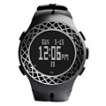 Original EZON Men Digital Watch Luminous Famous Brand Men Business Watch Waterproof Watches Climbing the table