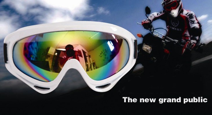2014 New Men Women Tactical Outdoor RidingWindproof Ski Snowboard