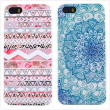 Ultra-thin Silicone TPU Fashion Case Cover For iphone 5 5S i5 Delightfully fresh Peacock feather Silica gel Mobile phone shell