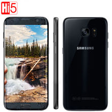 Original Samsung Galaxy S7 Waterproof Smartphone 5 1 inch 4GB RAM 32GB ROM Quad Core NFC