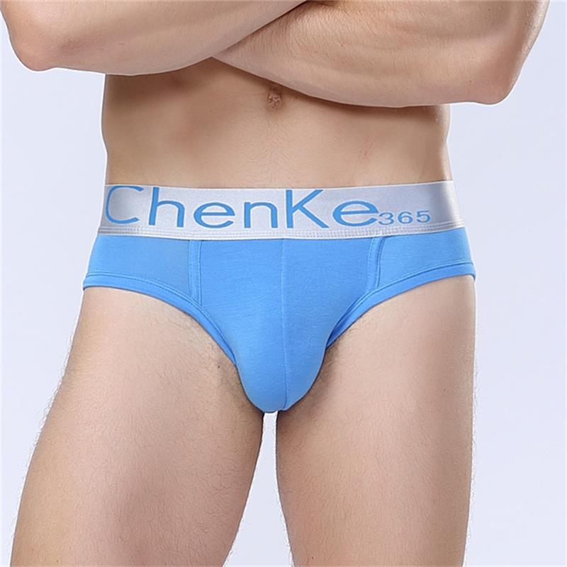 5pcs lot Brand font b Men b font font b Underwear b font cueca Brief Breathable