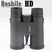 Boshile Pocket binoculars 10x42 zoom professional binoculars telescope antifog for birdwatching Hunting Travelling